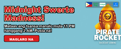 Instant Login, Instant Win